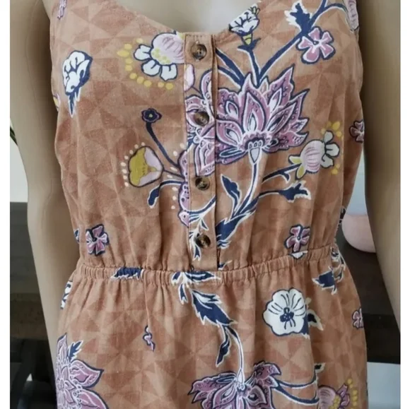 Sonoma  Women's Maxi sun dress - Picture 3 of 11